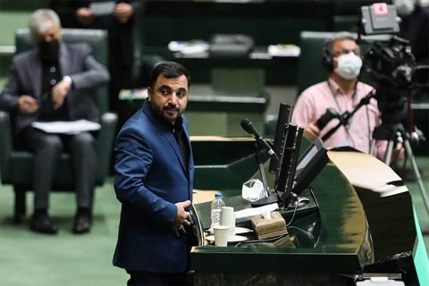 طرح استیضاح وزیر ارتباطات و فناوری اطلاعات کلید خورد