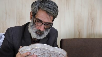 شهر جهانی ملیله زنجان حاصل تلاش صنعتگران است