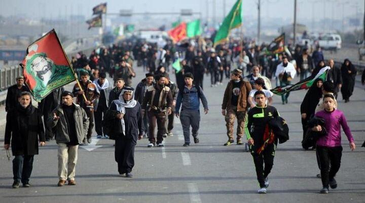 برنامه ریزی مخابرات ایران برای پایداری ارتباطات ایام اربعین