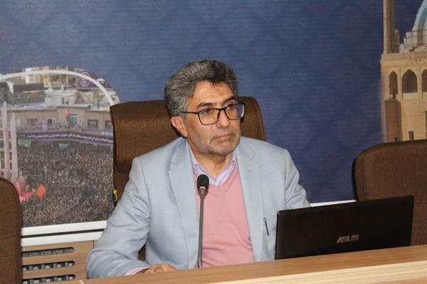 صاحبان صنایع و تولید کنندگان استان زنجان، جزو مودیان خوش حساب هستند