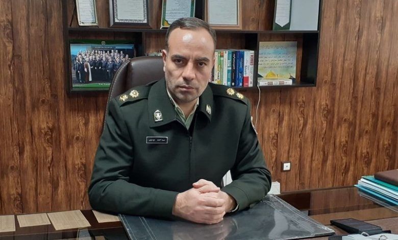 شیوع جدید کلاهبرداری با پیامک «سلام عمان»