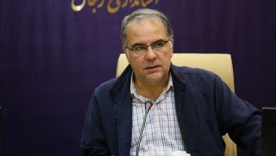 شنونده اعتراضات هستیم
