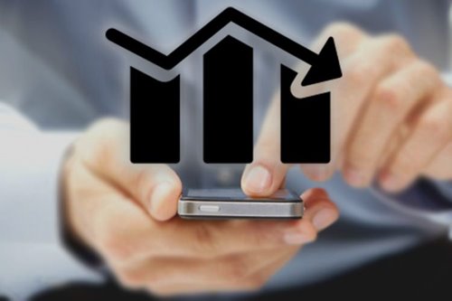 کاهش 35تا 40درصدی میزان فروش اینترنت اپراتورها