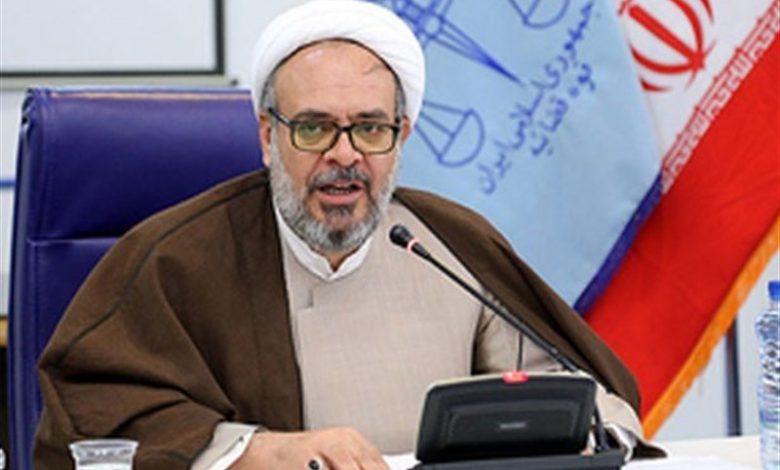 آزادی 10 نفر زندانی زنجانی از بازداشت شدگان وقایع اخیر در پی دستور رئیس قوه قضاییه