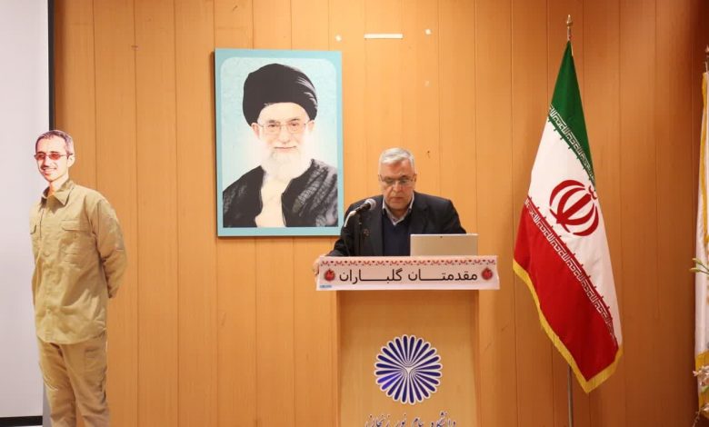 ایران در جایگاه 10کشور هستهای جهان قرار دارد