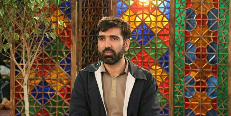 کتابخانه مرکزی همانند یک موزه فرهنگی برای زنجان است