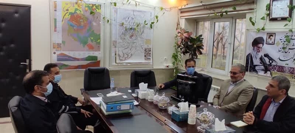 آمادگی معدن سرب و روی انگوران برای جذب سرمایه‌گذار