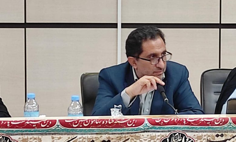 کشورمان به همت جوانان عرصههای علمی را یکی پس از دیگری در مینوردد