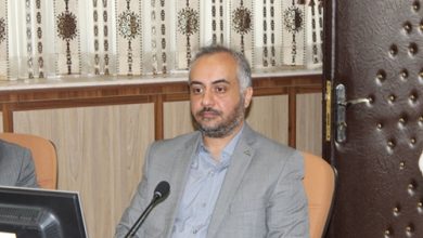 ایجاد سامانه سهیم در ثبت احوال زنجان