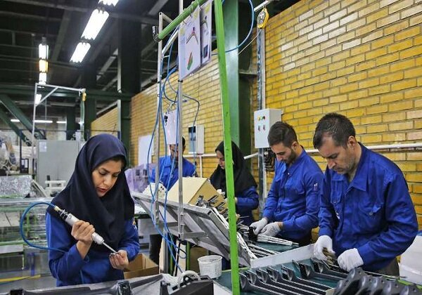 برگزاری نخستین دوره مسابقات ملی مهارت کارگران ایران ویژه شاغلین بنگاههای اقتصادی