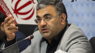 تهیه طرح پژوهشی سازمان سرمایه گذاری برای فضای سبز زنجان از سوی دانشگاه شهید بهشتی