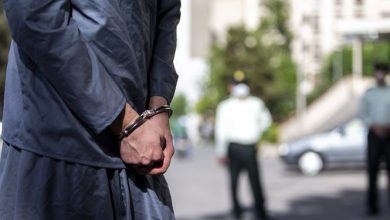 انگیزه مالی عامل بروز قتل جوان هیدجی