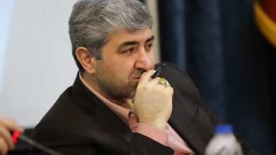 عدم تعیین کسری بودجه از محل پایه پولی خط قرمز دولت است
