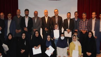 زنجان در عرصه کتاب و کتابخوانی سرآمد شد