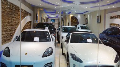 فراهم شدن امکان تقسیط بدهی مالیاتی و ثبت اعتراض مالکان خودروهای گران قیمت