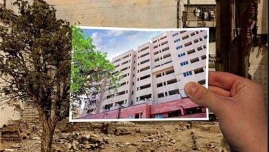 باید سناریو و برنامه کارشناسی شده در مواقع زلزله پیش بینی شود