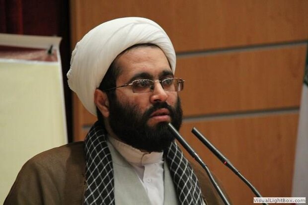 استکبار زخم عمیقی از ایران خورده است
