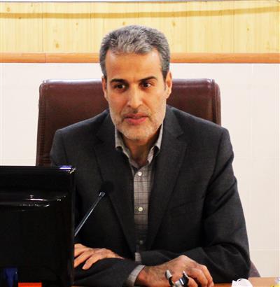 تسهیل روابط صنعتی و تجاری خارجی در دستور كار تیم اقتصادی استان قرار دارد