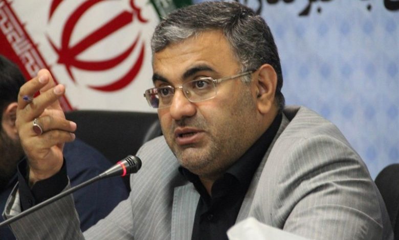 14بهمن ماه فاز جنوبی سبزه‌میدان با جشن بزرگ مردمی افتتاح می شود