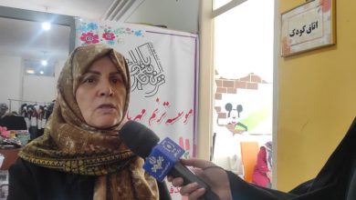 موسسه ترنم مهر باران یکی از پیشگام‌ ترین موسسات خیریه در حرفه آموزی است