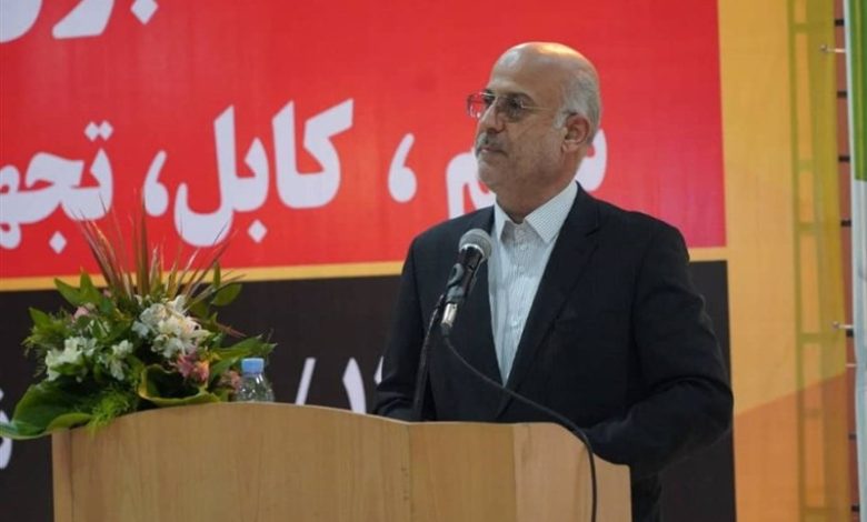 کمبود پارکهای تفریحی شایسته در شهر زنجان، ناشی از پاره ای کم توجهی