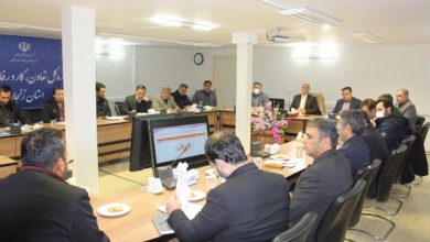 بیش از 700 میلیارد تومان، سهم شهرستان زنجان از درآمدهای مالیاتی