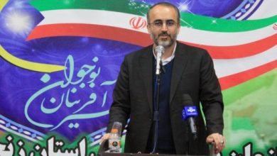 دانش‌آموزان در سنگر علم و دانش مشغول جهاد علمی هستند