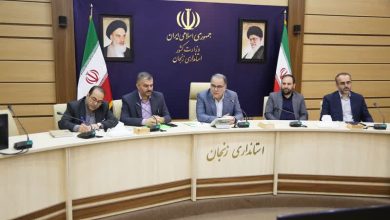 تخصیص 82 درصدی اعتبارات عمرانی استان زنجان در سال گذشته