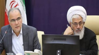 بیانیه مشترک آیت الله خاتمی نماینده ولی فقیه در استان افشارچی استاندار زنجان به مناسبت یوم الله 12 فروردین