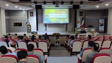 مصرف انرژی در صنایع کشور 2 و نیم برابر متوسط جهانی است
