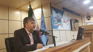 میدان جنگ امروز توسط کارگران اداره می شود