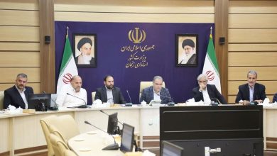 یکی از اولویت های استان کمبود مدارس در شهرک های اقماری است